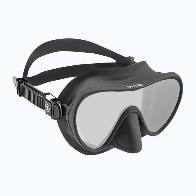Aqualung Nabul mască de scufundări gri MS5551001