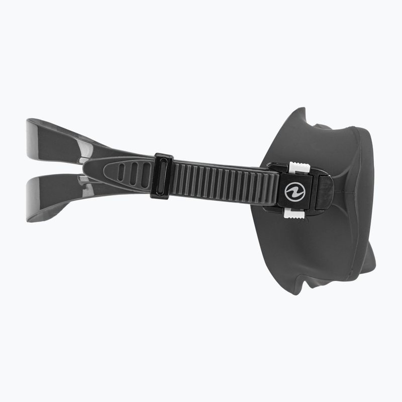 Aqualung Nabul mască de scufundări gri MS5551001 3