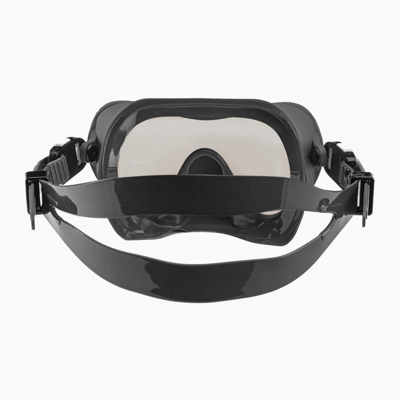 Aqualung Nabul mască de scufundări gri MS5551001 5