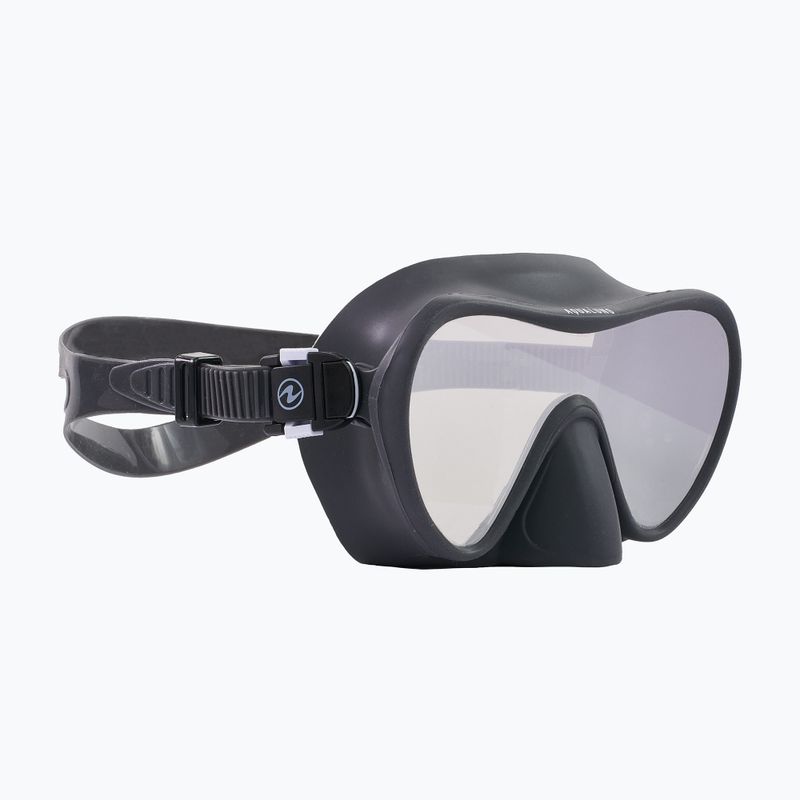 Aqualung Nabul mască de scufundări gri MS5551001 6