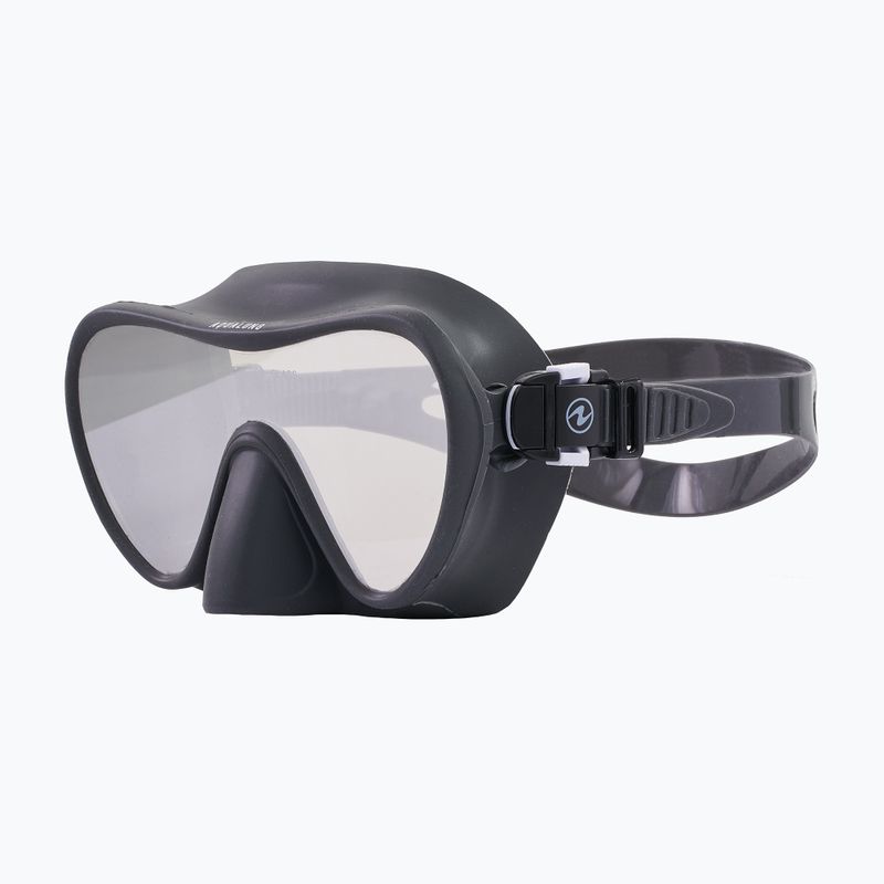 Aqualung Nabul mască de scufundări gri MS5551001 8