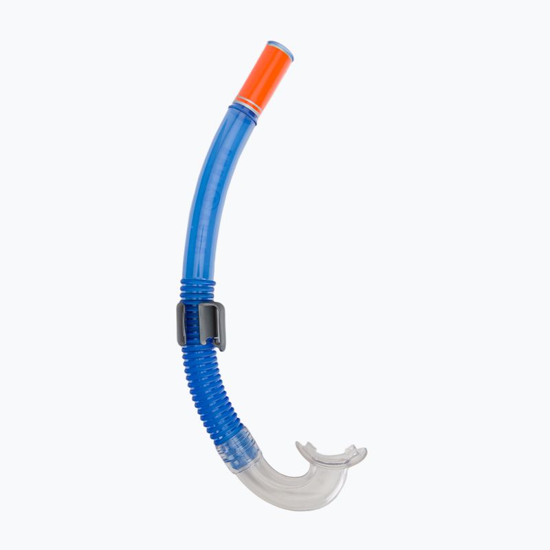 Aqualung Mix Kit Snorkel pentru copii Mască + Snorkel albastru SC4254008 7
