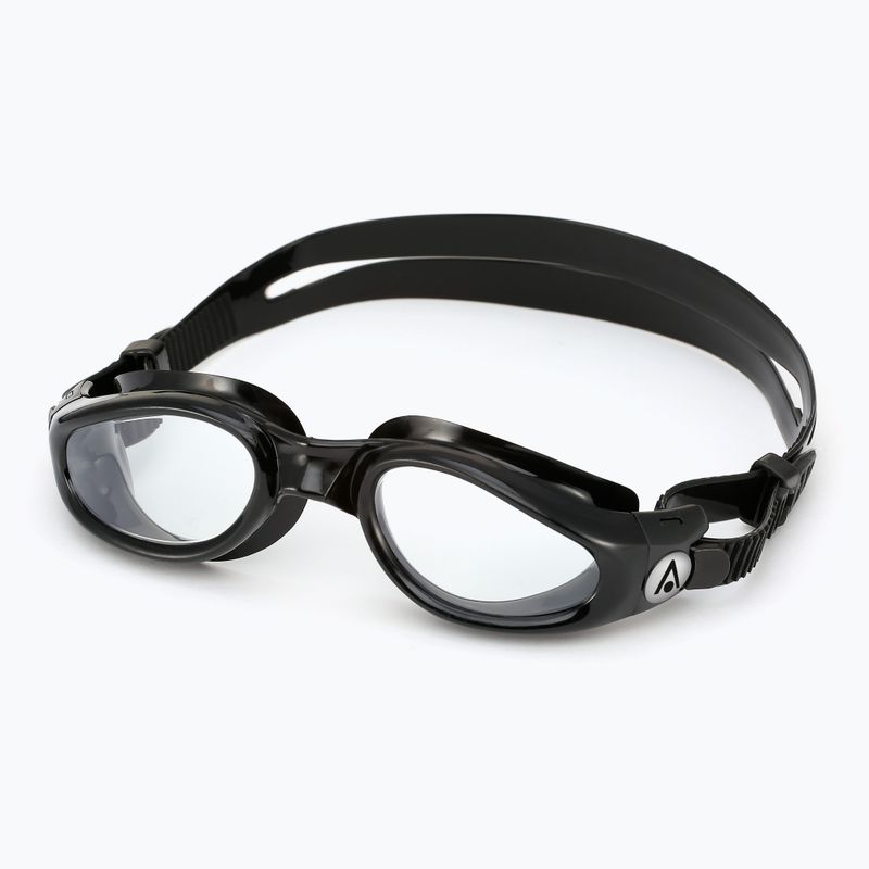 Ochelari de înot  Aquasphere Kaiman black 2