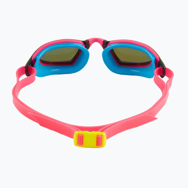 Ochelari de înot Aquasphere Xceed blue/pink 2