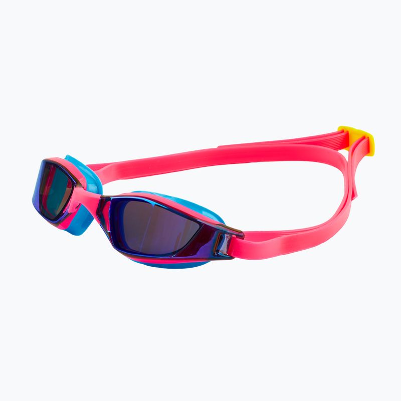 Ochelari de înot Aquasphere Xceed blue/pink 3