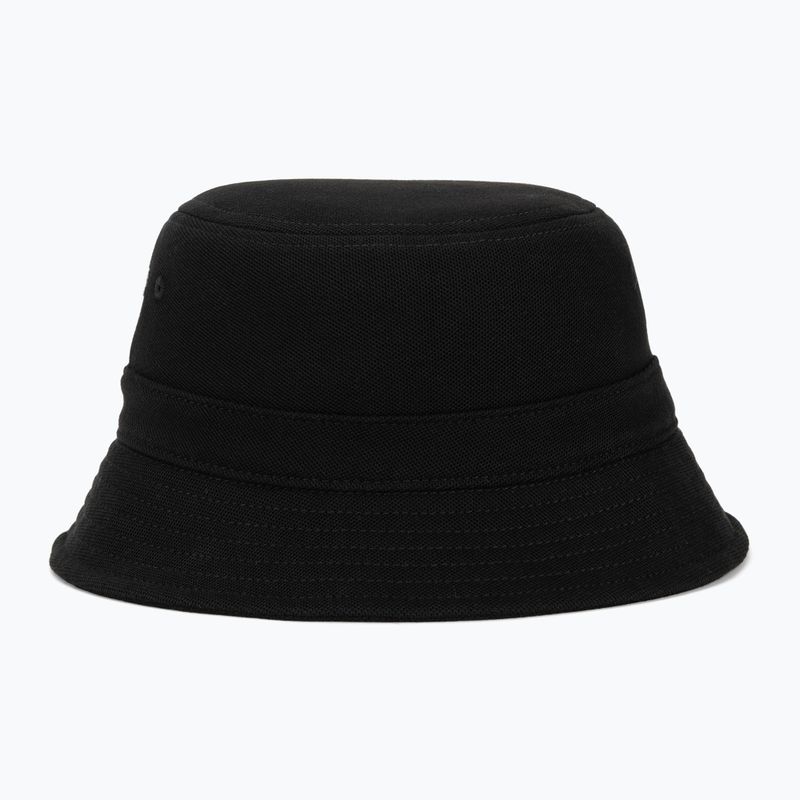 Pălărie Lacoste RK2056 black 2