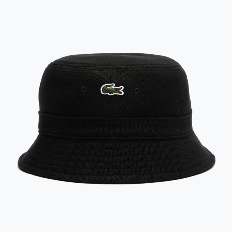 Pălărie Lacoste RK2056 black