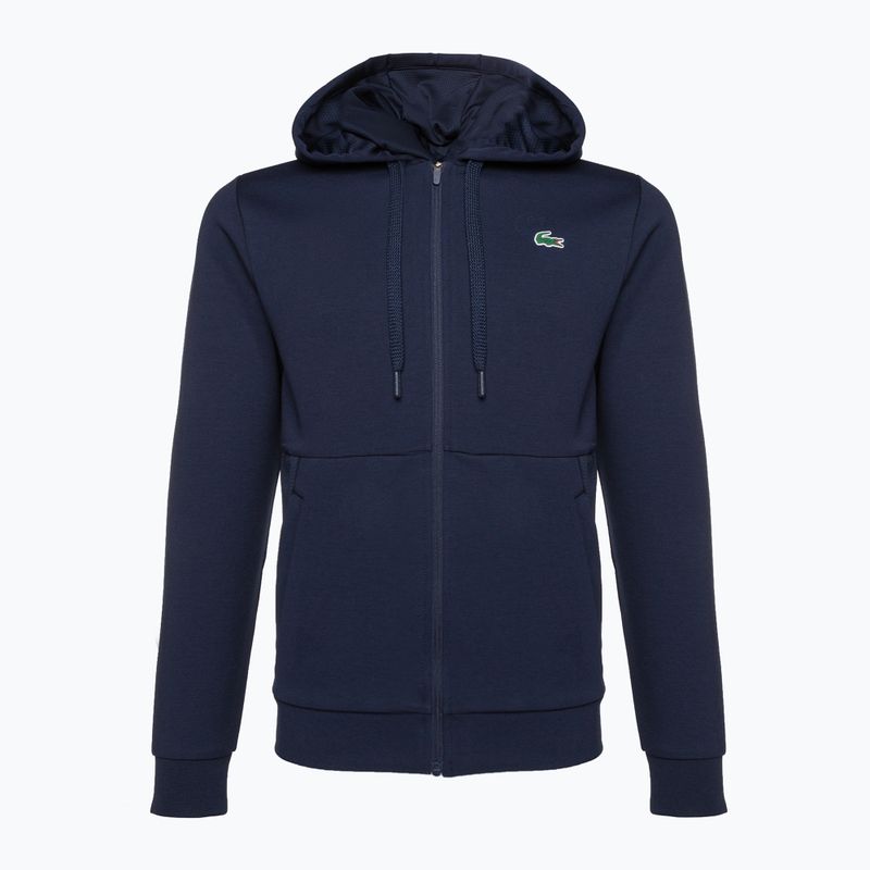 Lacoste bărbați SH9676 423 albastru marin SH9676