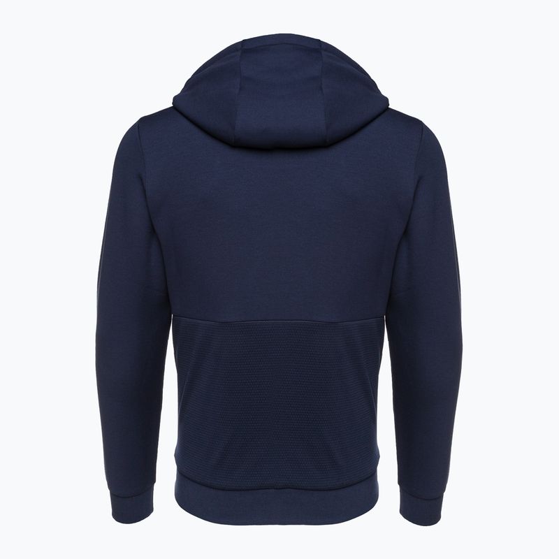 Lacoste bărbați SH9676 423 albastru marin SH9676 2