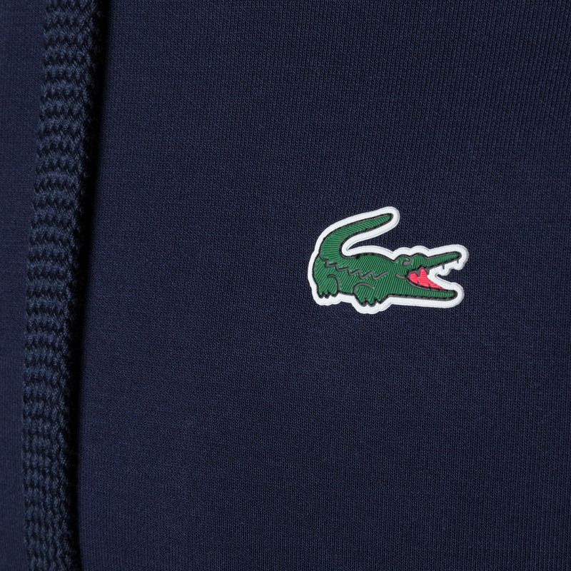 Lacoste bărbați SH9676 423 albastru marin SH9676 3