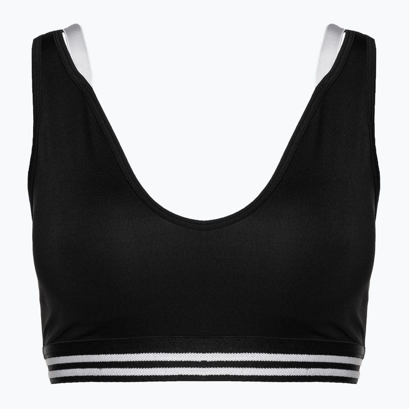 Sutien de tenis Lacoste negru TF7703