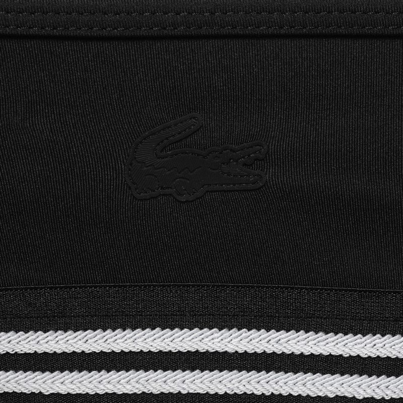 Sutien de tenis Lacoste negru TF7703 3