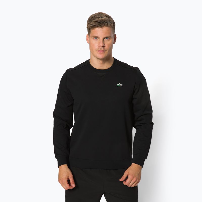 Bărbați Lacoste SH9604 C31 Black SH9604 pentru bărbați