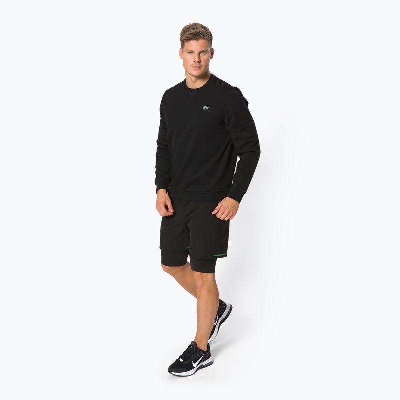 Bărbați Lacoste SH9604 C31 Black SH9604 pentru bărbați 2