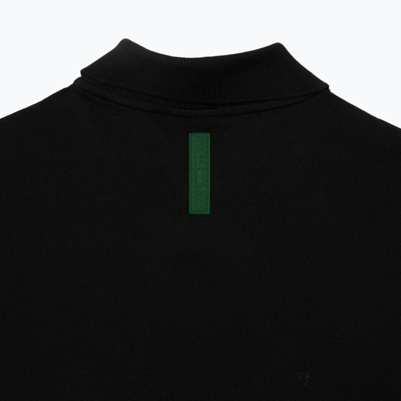 Bărbați Lacoste Polo Shirt PH8361 negru 5