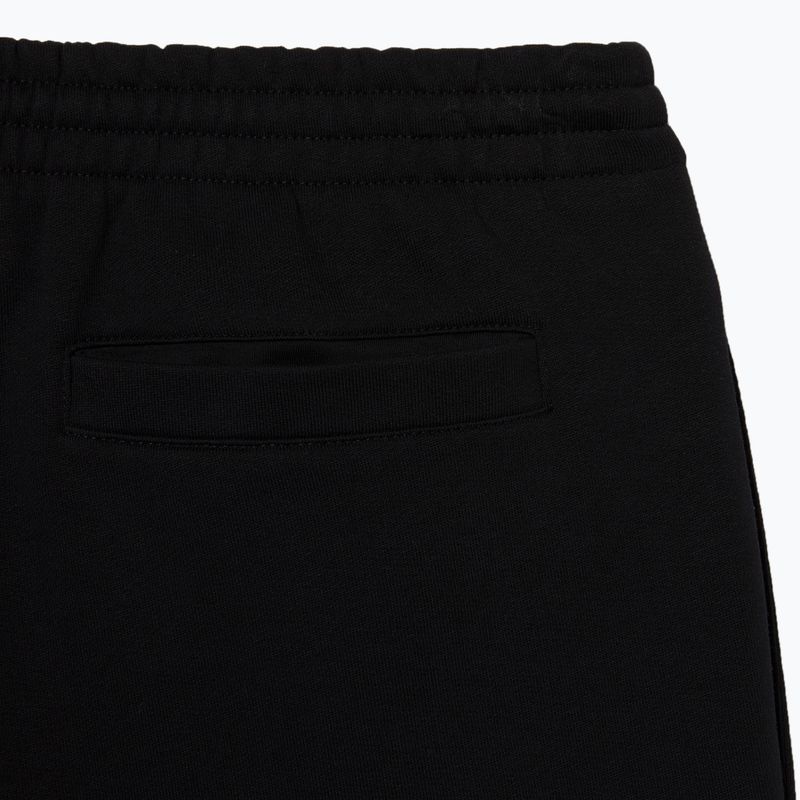 Pantaloni scurți pentru bărbați Lacoste GH9627 black 5