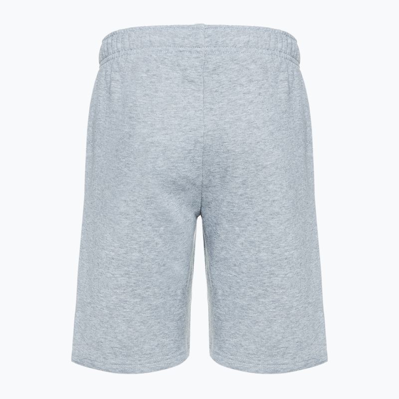 Pantaloni scurți pentru copii Lacoste GJ9733 silver chine 2