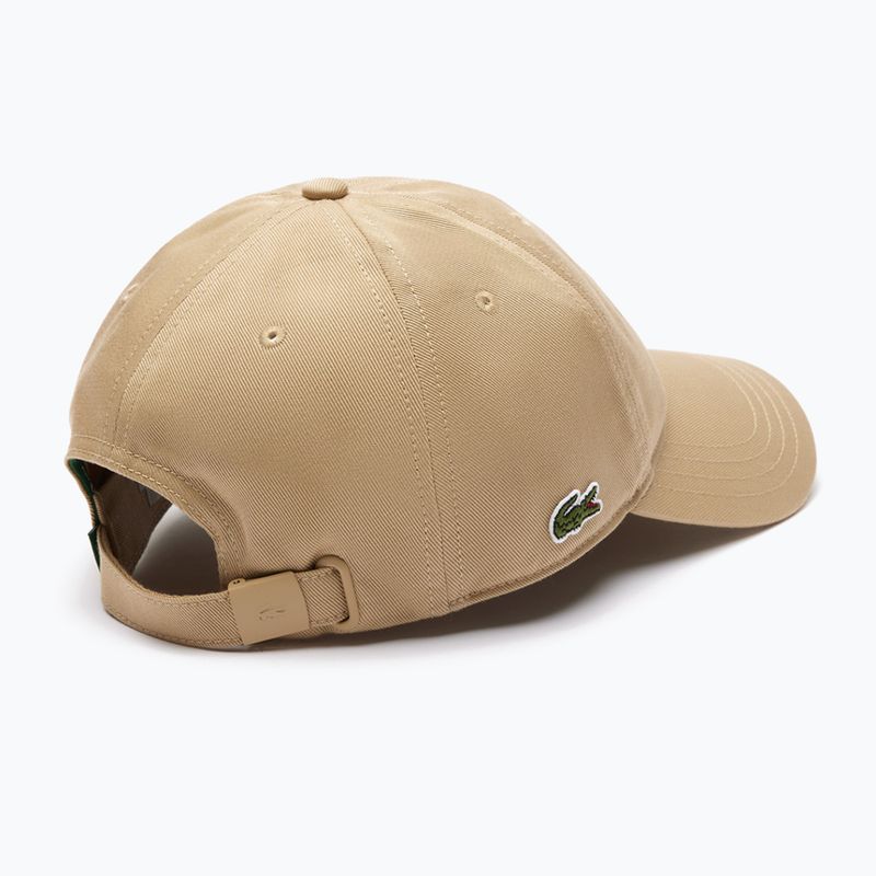 Șapcă Lacoste RK0440 viennese 2