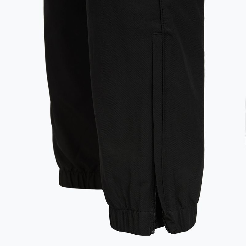 Trening bărbați Lacoste WH2661 black/black/black 10