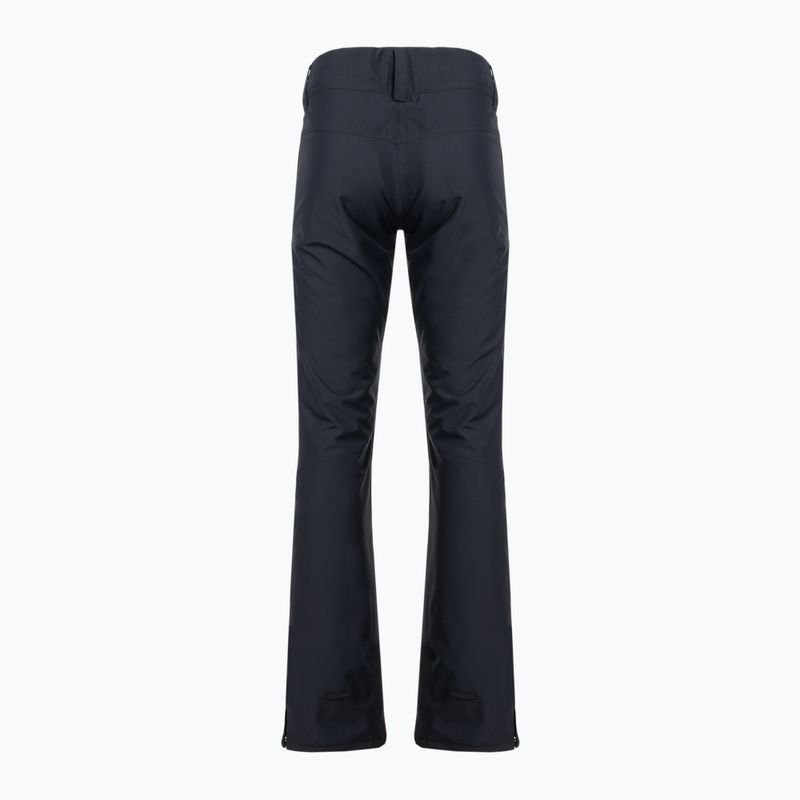 Pantaloni de snowboard pentru femei Billabong Adiv Malla black 2