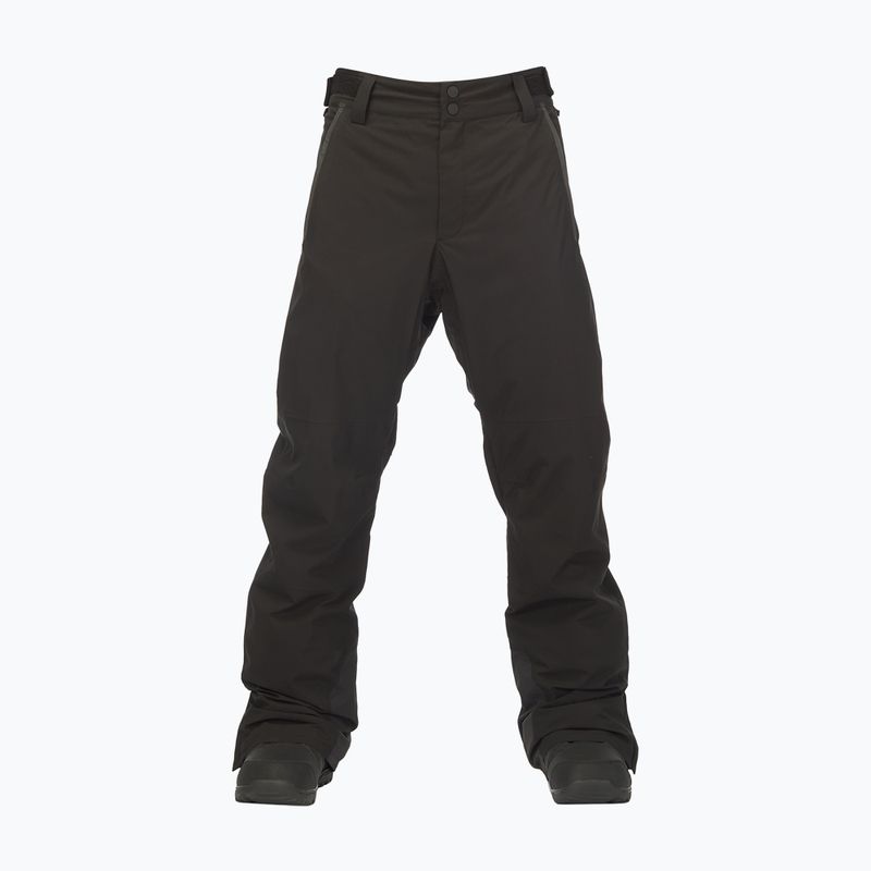 Pantaloni de snowboard pentru bărbați Billabong Compass black 6