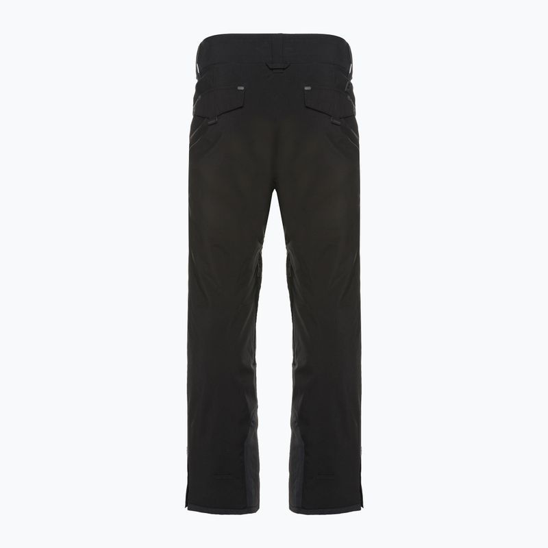 Pantaloni de snowboard pentru bărbați Billabong Compass black 2
