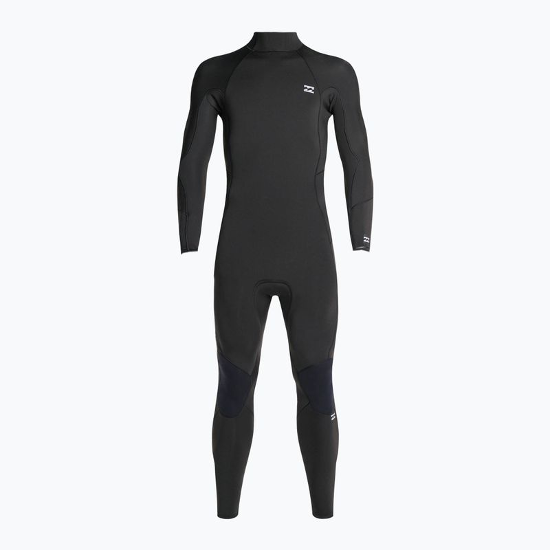 Costumul de neopren pentru bărbați Billabong 3/2 Absolute BZ black 2