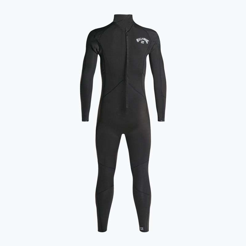 Costumul de neopren pentru bărbați Billabong 3/2 Absolute BZ black 3