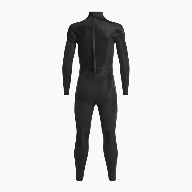 Costumul de neopren pentru bărbați Billabong 3/2 Absolute BZ black 5
