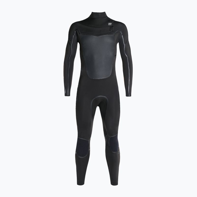 Costumul de neopren pentru bărbați Billabong 4/3 Absolute Pl black 2