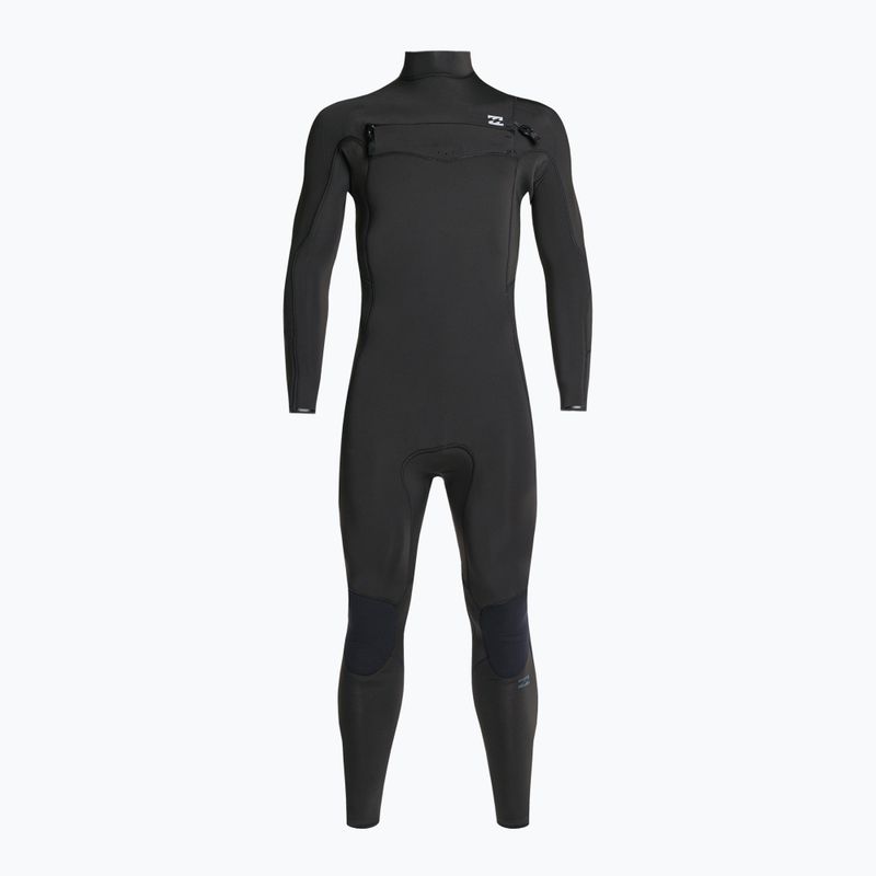 Costumul de neopren pentru bărbați Billabong 4/3 Absolute CZ black 2
