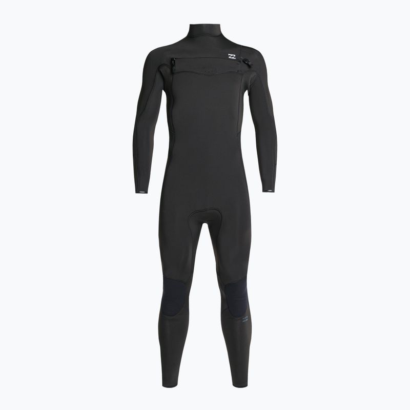 Costumul de neopren pentru bărbați Billabong 5/4 Absolute CZ black 2