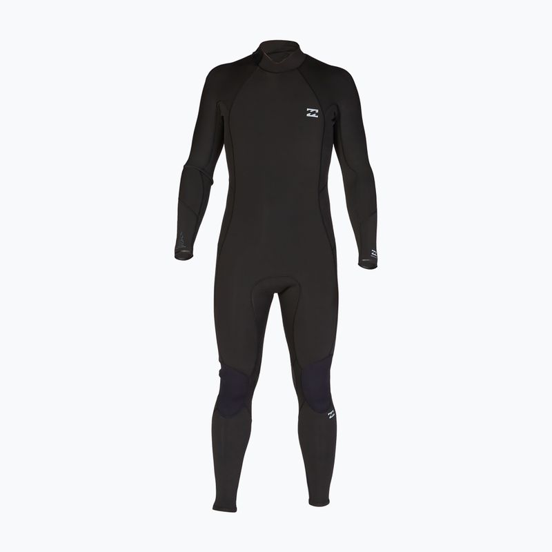 Costumul de neopren pentru bărbați Billabong 5/4 Absolute BZ black 6