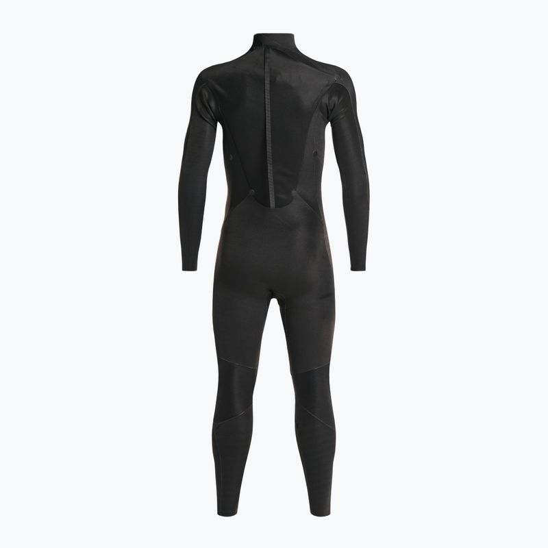 Costumul de neopren pentru bărbați Billabong 5/4 Absolute BZ black 5