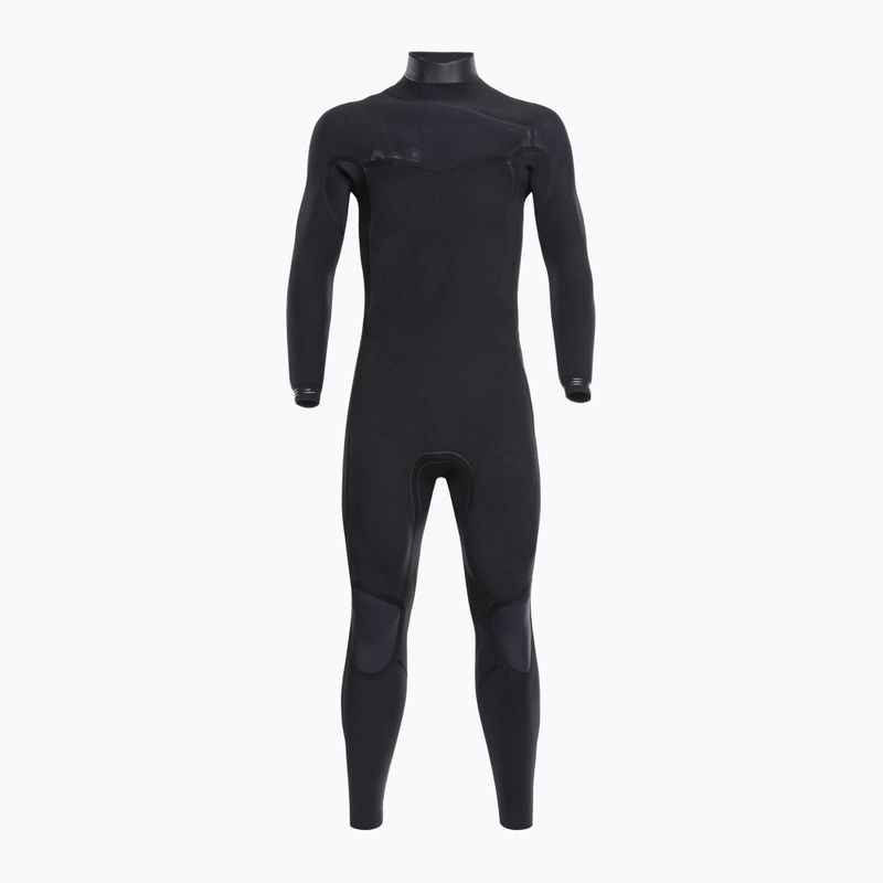 Costumul de neopren pentru bărbați Billabong 5/4 Revolution black 4