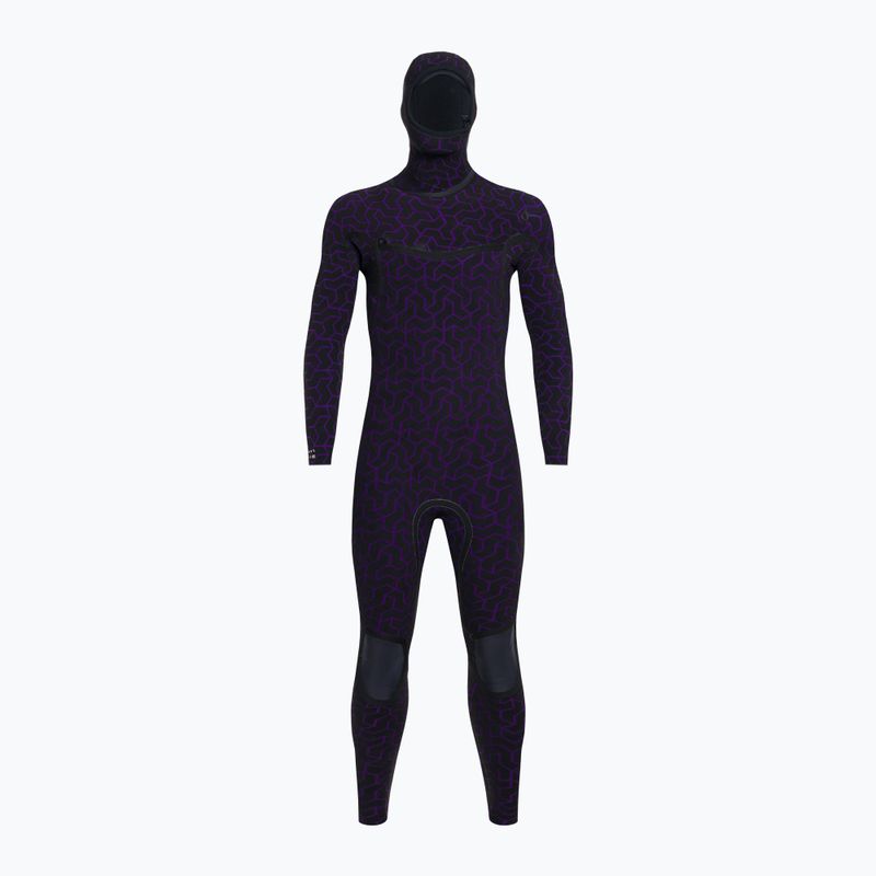 Costumul de neopren pentru bărbați Billabong 7/6 Furnace CZ black 3