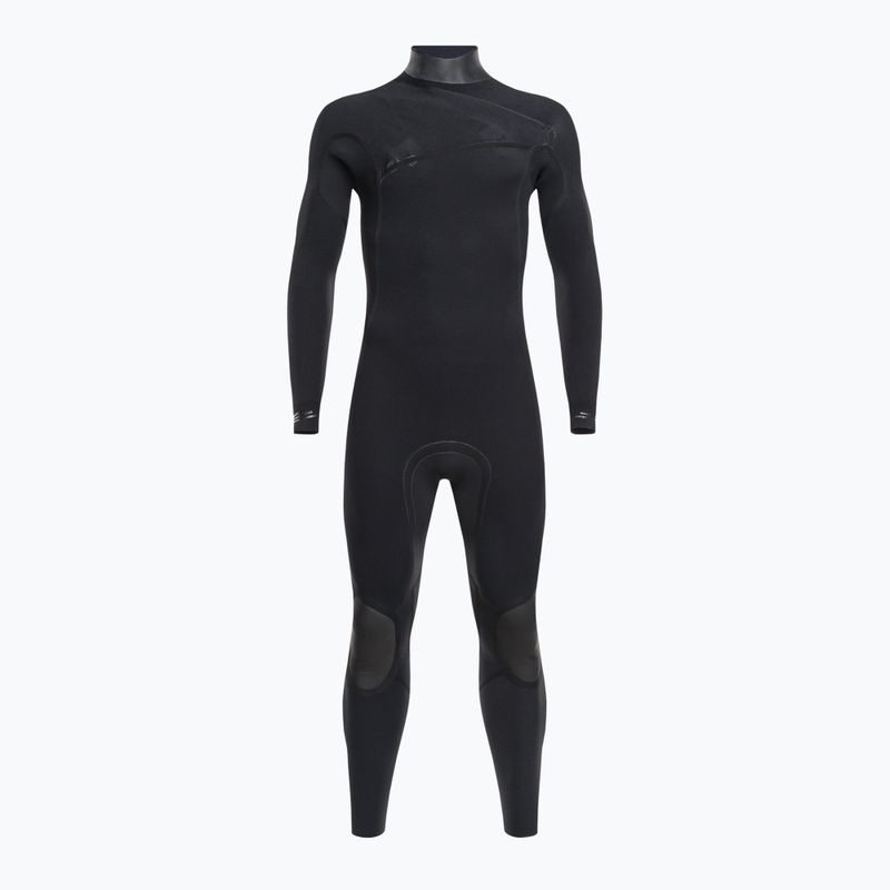 Costumul de neopren pentru bărbați Billabong 5/4 Revolution Natural black 4