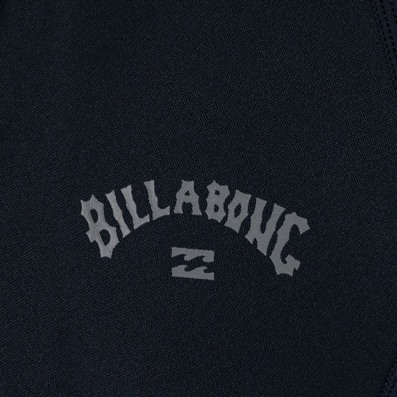 Spumă de înot pentru copii Billabong 2/2 B Intruder BZ FL SP navy 5