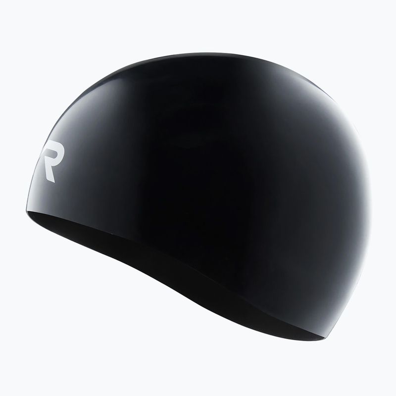 Căști de înot TYR Tracer-X Racing black 2