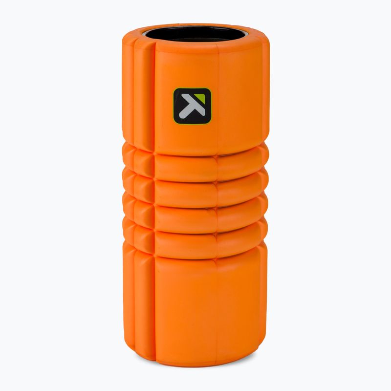TriggerPoint Grid Grid Travel roller portocaliu 22123 2