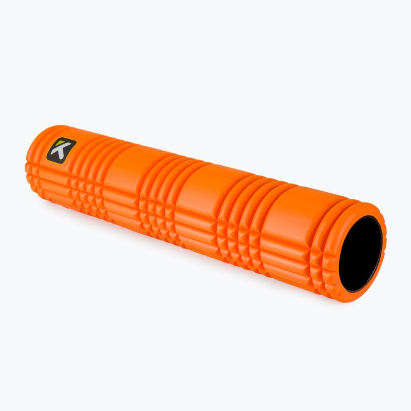 TriggerPoint Roller Grid 2.0 portocaliu 350228 2