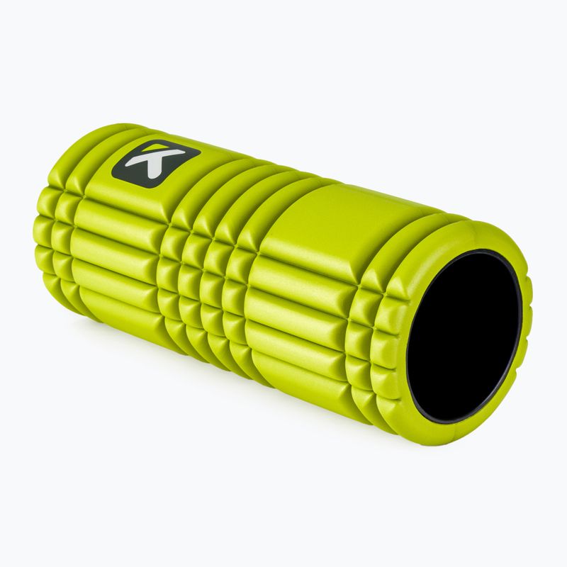 350464 TriggerPoint Roller Grid 1.0 verde