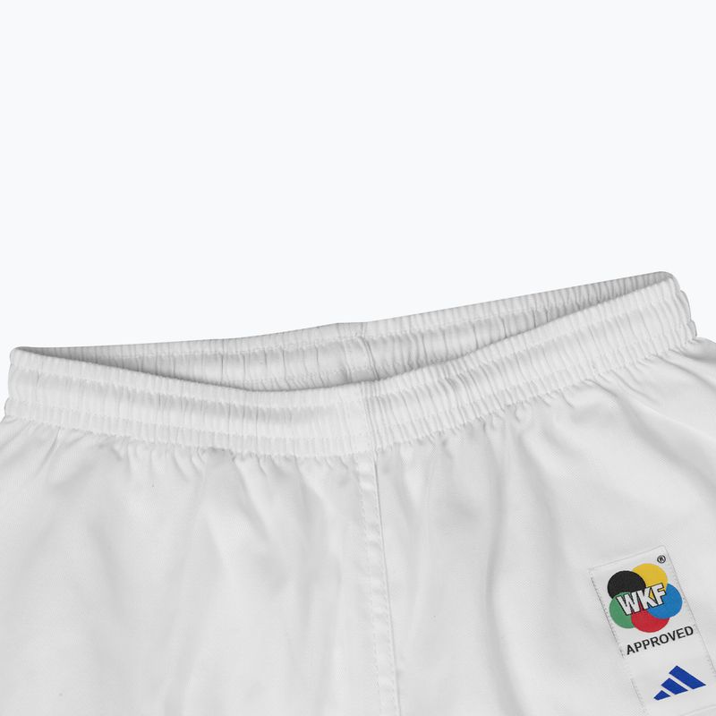 Karategi cu centura adidas Evolution 4