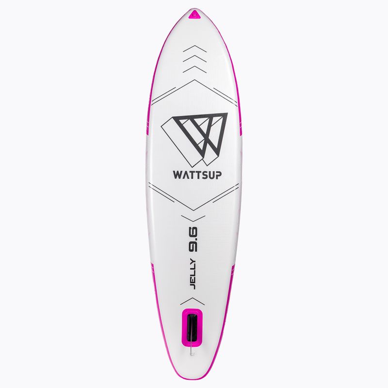 Placă SUP WATTSUP Jelly 9'6''x30''x5'' movă PB-WJLY96 4