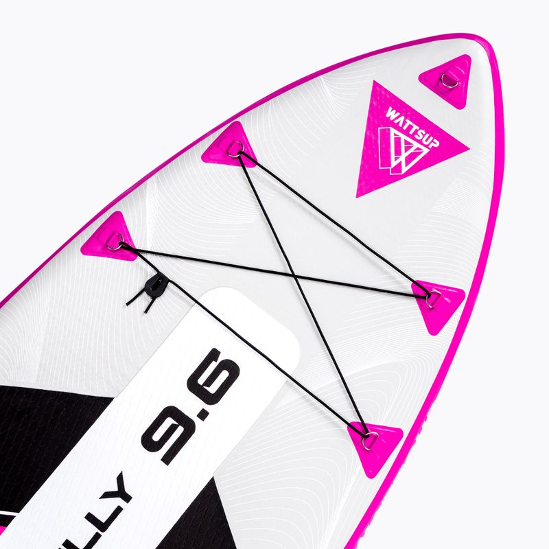 Placă SUP WATTSUP Jelly 9'6''x30''x5'' movă PB-WJLY96 6
