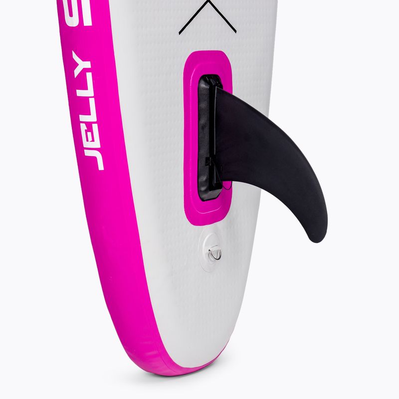 Placă SUP WATTSUP Jelly 9'6''x30''x5'' movă PB-WJLY96 9