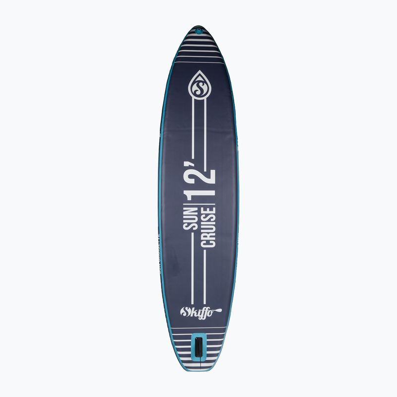 SUP SKIFFO Sun Cruise 12'0''x34''x6'' albastru PB-SSC120C 3
