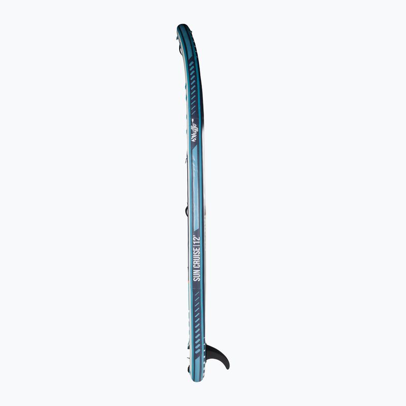 SUP SKIFFO Sun Cruise 12'0''x34''x6'' albastru PB-SSC120C 4