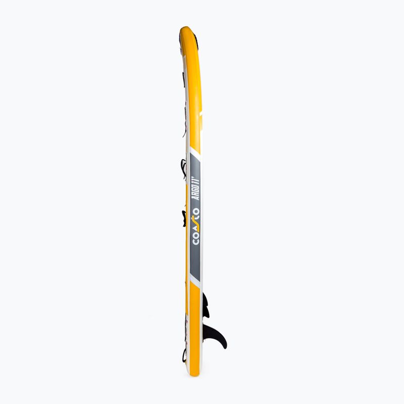 SUP Coasto Argo 11'0' galben PB-CARG110B 5