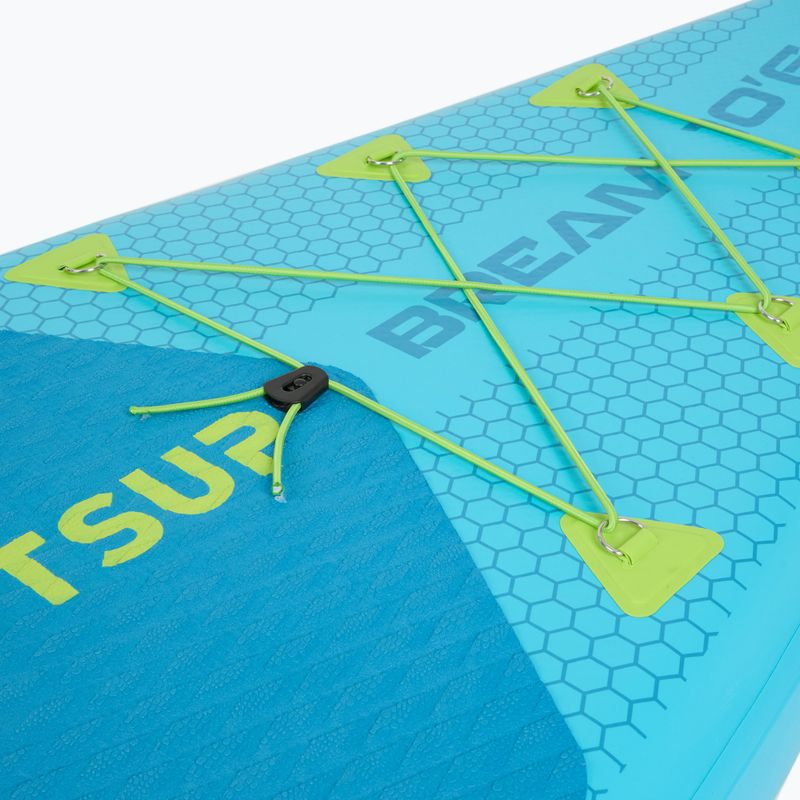 Placă SUP WATTSUP Bream Combo 10'6'' 6